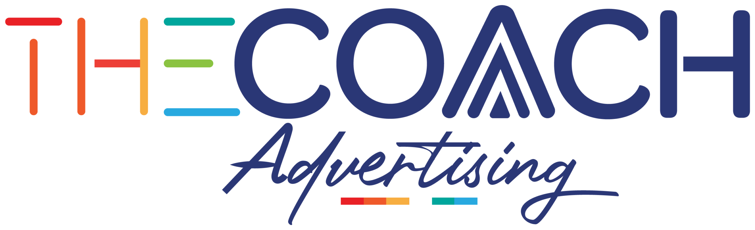 The Coach Advertising